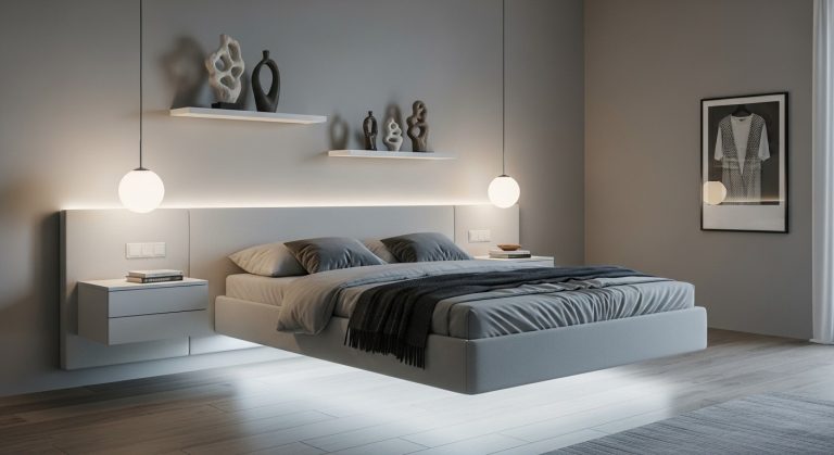 Bed Design: Stylish Ideas to Upgrade Your Sleep Space 40 Bed Design: Stylish Ideas to Upgrade Your Sleep Space