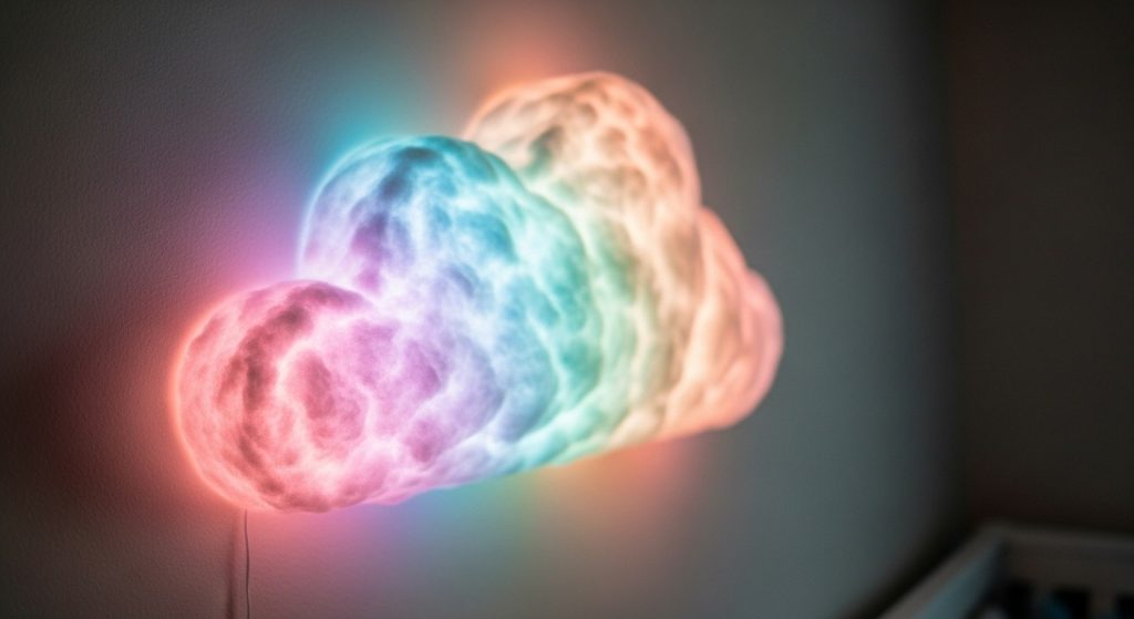 gallery wall using old picture frames