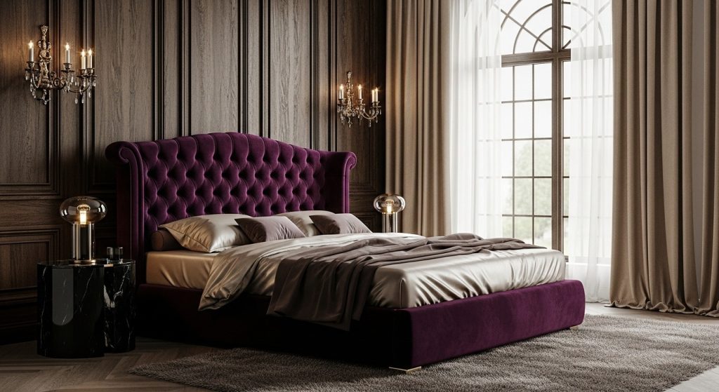 ๐ก 25+ Room Inspo Ideas to Instantly Upgrade Your Space 14 industrial shelves and Edison bulb lights