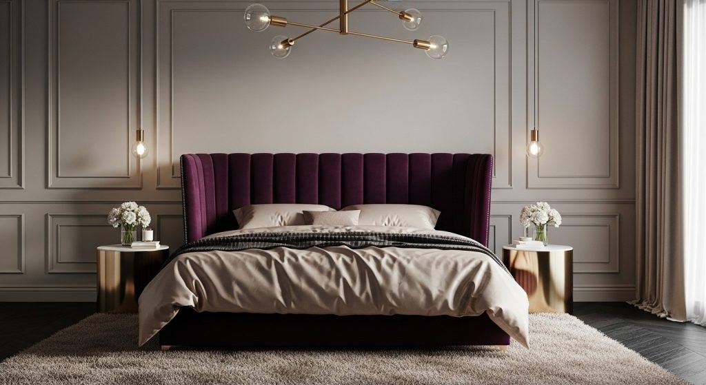 ๐ก 25+ Room Inspo Ideas to Instantly Upgrade Your Space 10 minimalist room in white and grey