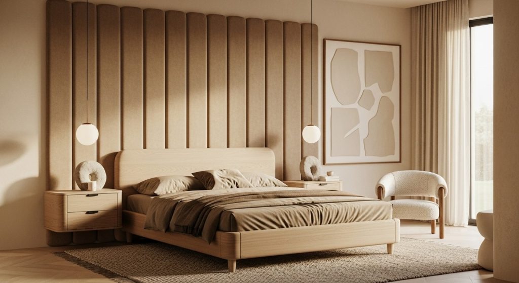 ๐ก 25+ Room Inspo Ideas to Instantly Upgrade Your Space 17 cozy bed with layered velvet blankets