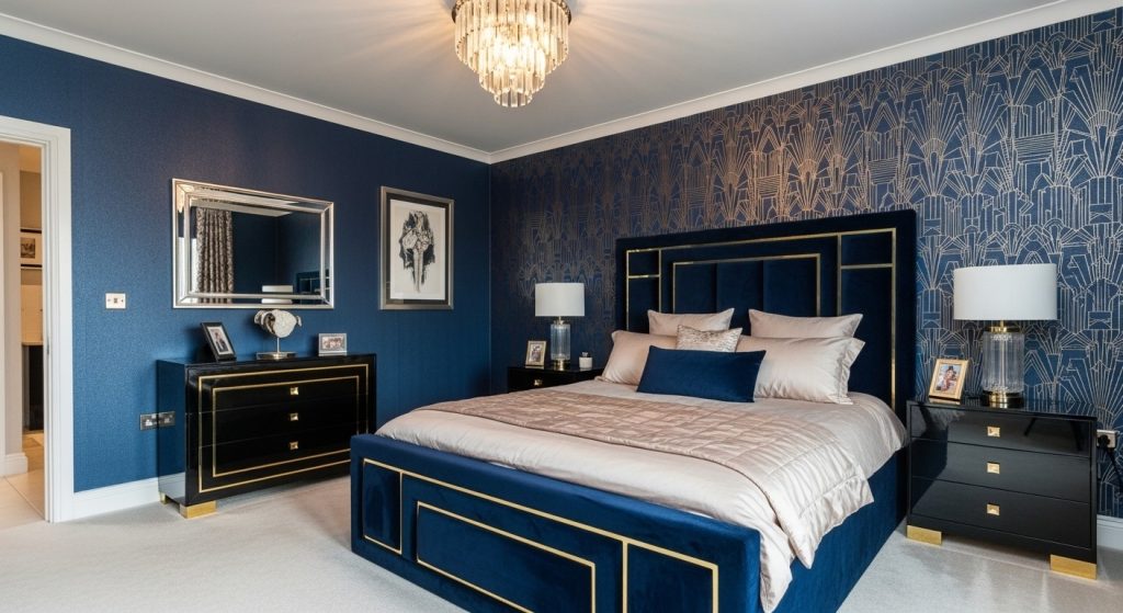 ๐ก 25+ Room Inspo Ideas to Instantly Upgrade Your Space 26 grey-and-white modern living area