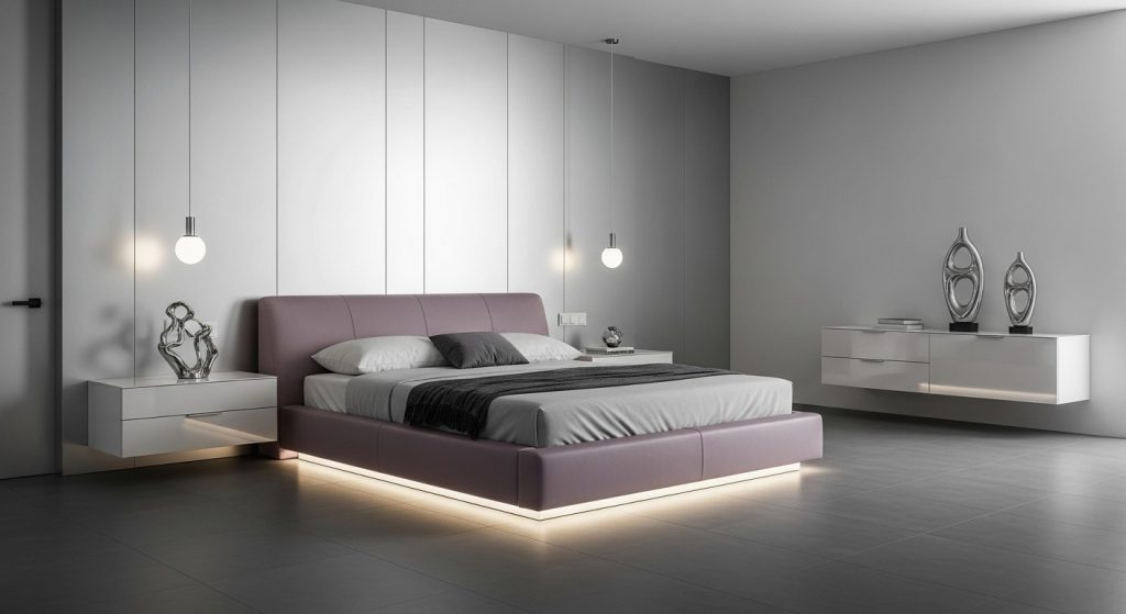 ๐ก 25+ Room Inspo Ideas to Instantly Upgrade Your Space 25 floating shelves with books and decor