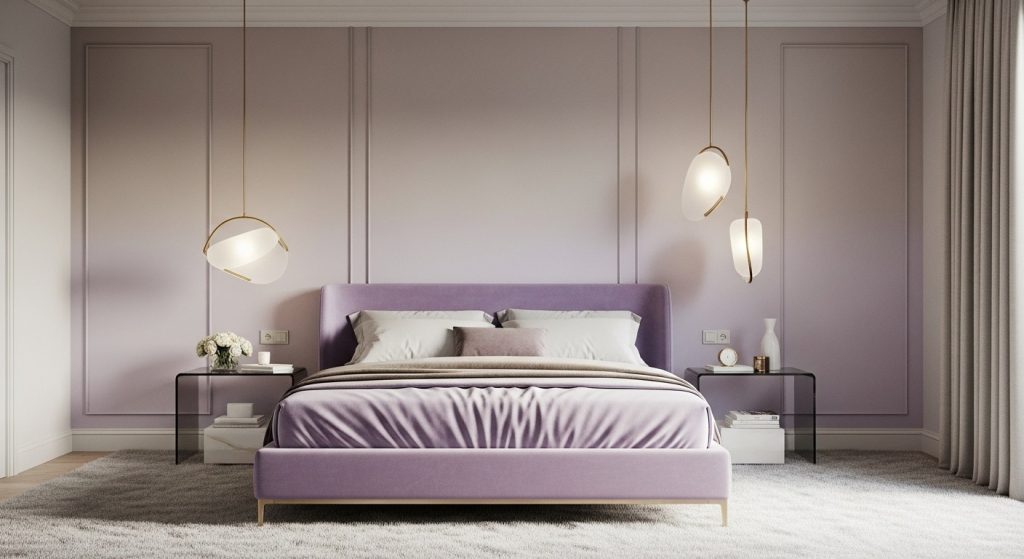 ๐ก 25+ Room Inspo Ideas to Instantly Upgrade Your Space 32 cottagecore-themed room in soft pinks