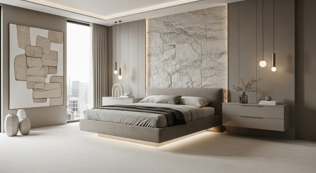 ๐ก 25+ Room Inspo Ideas to Instantly Upgrade Your Space 20 modern couch and marble coffee table