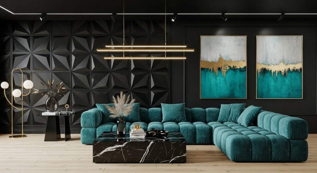 ๐ก 25+ Room Inspo Ideas to Instantly Upgrade Your Space 31 Scandinavian-style bed with natural light